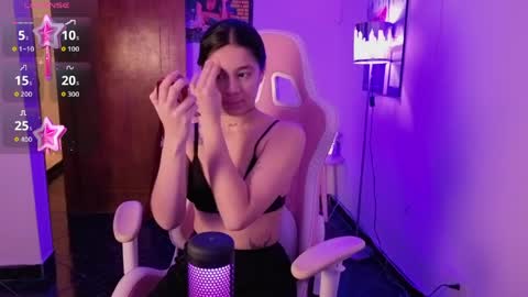 Lia Butera online show from 04.06.26