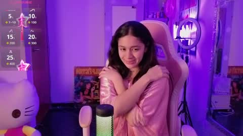 Lia Butera online show from 04.13.26