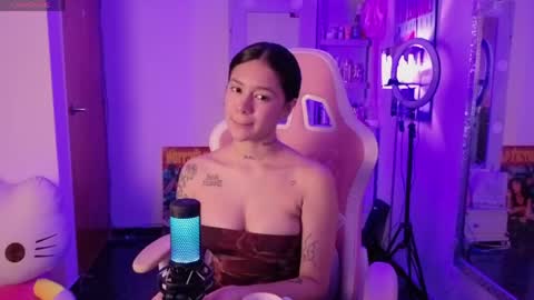 Lia Butera online show from 04.15.26