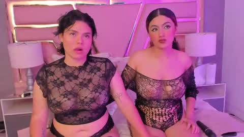 liacastle online show from 04.04.26