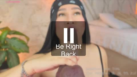 Lia Cox online show from 03.05.25