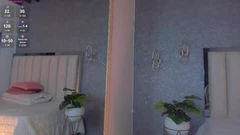 Lia Cox online show from 02.14.26