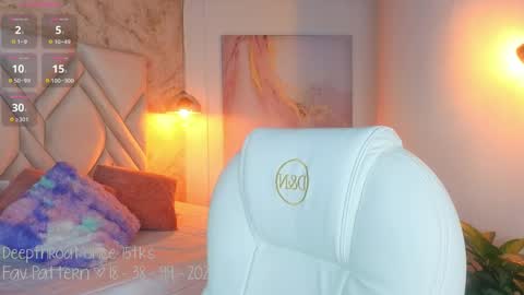 Lia Cox online show from 03.31.26