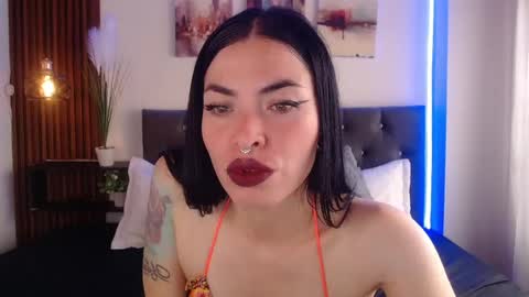 Snapshot of liafaith chatting on 11.01.25 LIA online show from 11.01.25