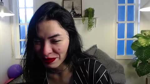 Snapshot of liafaith chatting on 11.17.25 LIA online show from 11.17.25