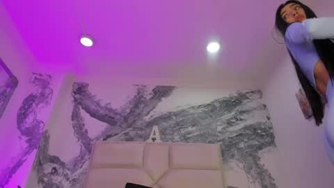 Lia online show from 01.12.25