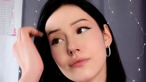 Lia  online show from 01.14.25