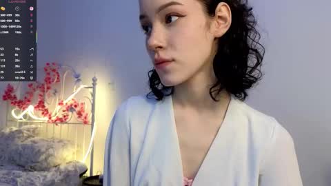 Lia  online show from 10.01.25