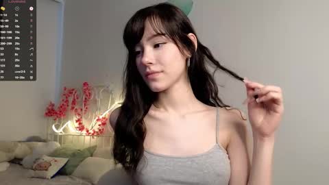 Lia  online show from 02.18.26