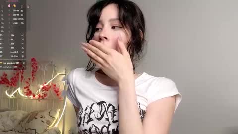 Lia  online show from 03.07.26