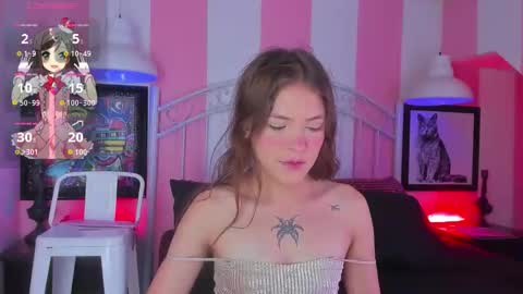 ---Liah--- online show from 11.27.25