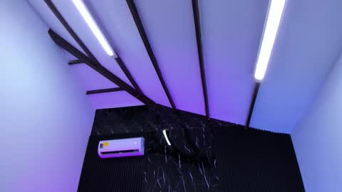 Liah Fontaine online show from 10.30.25