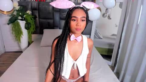 Liah Grey online show from 03.03.26