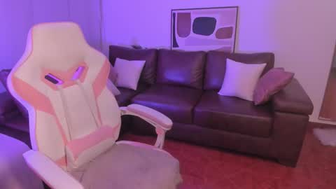 Liah online show from 03.20.26