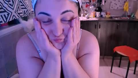 miss Lia  colection for travel online show from 11.02.25