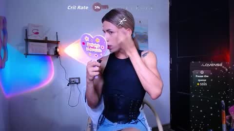 Liah Stone online show from 03.26.26