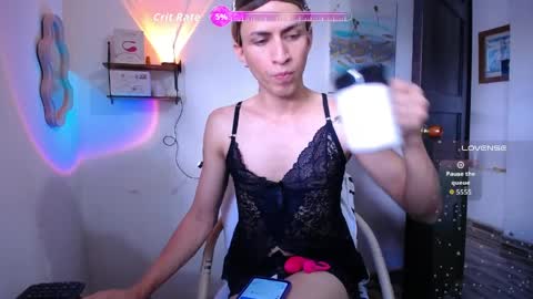 Liah Stone online show from 04.03.26