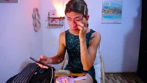 Liah Stone online show from 05.31.26