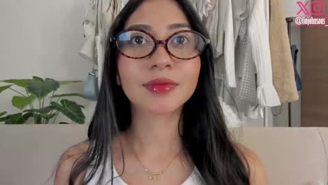 Lia Johnsons online show from 06.01.26