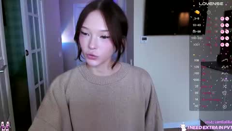 lialilia online show from 10.26.25