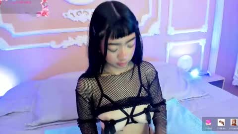 Lia lovet online show from 05.06.26