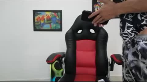 Andres online show from 10.19.25