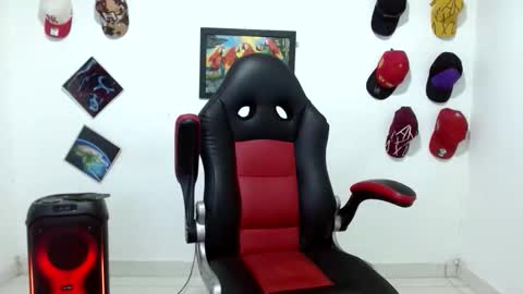 Andres online show from 03.22.26