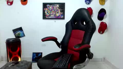 Andres online show from 04.12.26