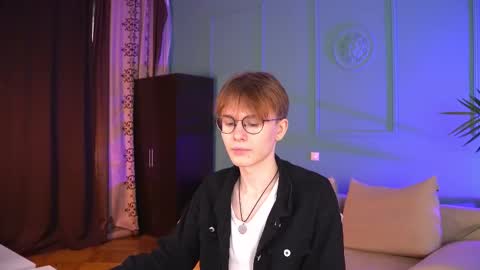 LIAM online show from 03.18.26