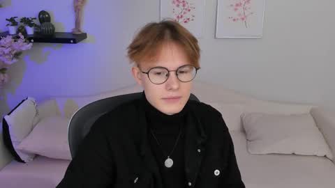 LIAM online show from 03.19.26