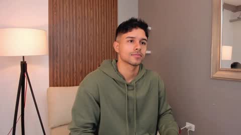 Liam Collins online show from 01.07.25