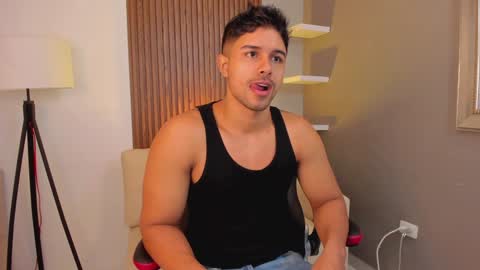 Liam Collins online show from 01.10.25