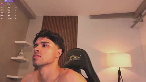 Snapshot of liam_colliins chatting on 01.31.26 Liam Collins online show from 01.31.26