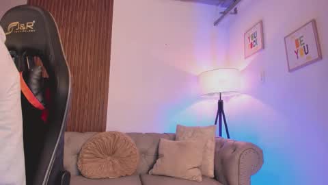 Snapshot of liam_colliins chatting on 02.05.26 Liam Collins online show from 02.05.26