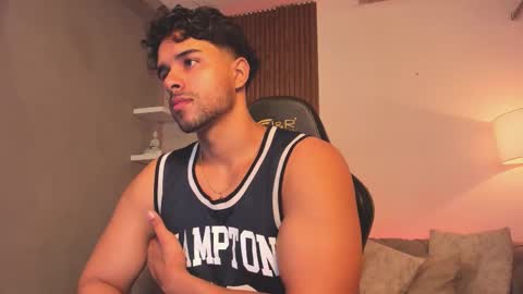 Snapshot of liam_colliins chatting on 02.18.26 Liam Collins online show from 02.18.26