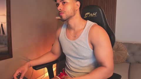 Snapshot of liam_colliins chatting on 02.19.26 Liam Collins online show from 02.19.26