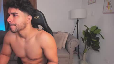 Snapshot of liam_colliins chatting on 02.20.26 Liam Collins online show from 02.20.26