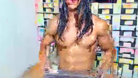 LIAM online show from 01.17.25