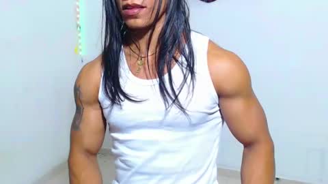 LIAM online show from 02.04.25