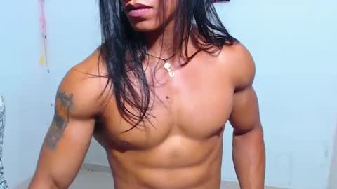 LIAM online show from 02.08.25