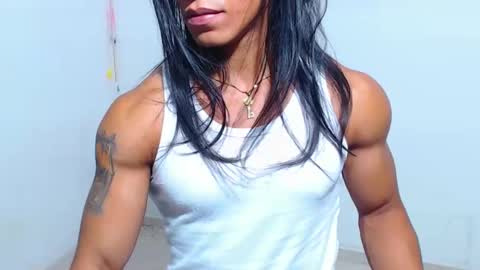 LIAM online show from 02.08.25