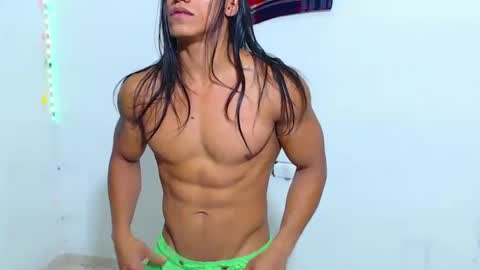 LIAM online show from 02.14.25