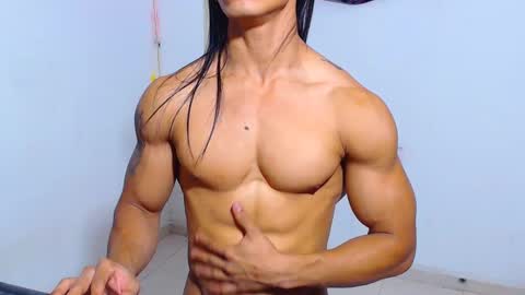 LIAM online show from 09.11.25