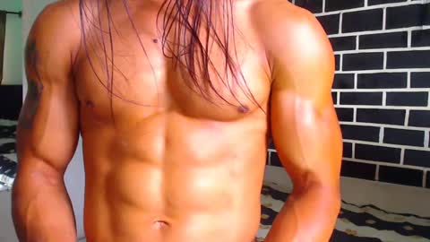 LIAM online show from 10.23.25