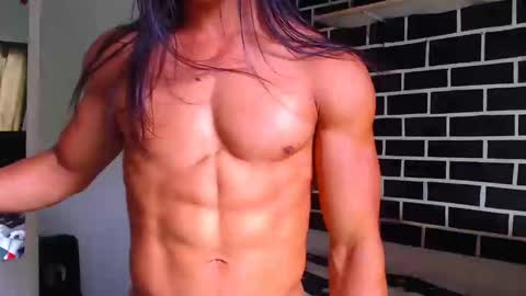 LIAM online show from 10.24.25