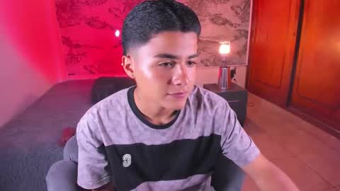 Liam online show from 03.24.26