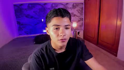 Liam online show from 03.29.26