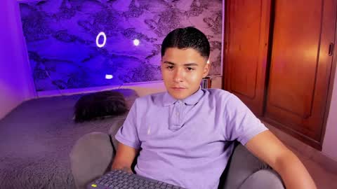 Liam online show from 03.31.26