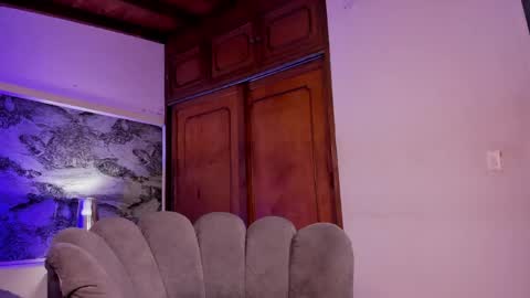 Liam online show from 04.02.26