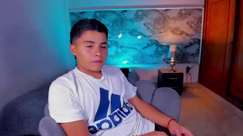 Liam online show from 04.17.26